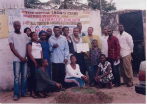 One Day Seminar On HIV/AIDS